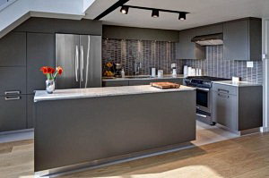 Contemporary Kitchen Design Trends