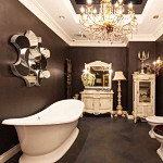 10 Hot Bathroom Design Trends for 2015