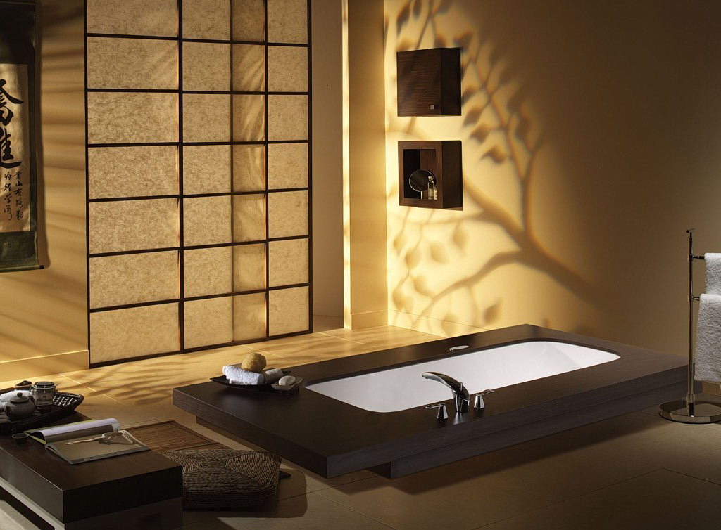 10 Hot Bathroom Design Trends for 2015