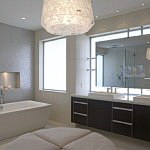 Bathroom renovation ideas and trends