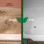 Why and how to: Bathtub refinishing