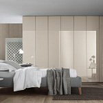 Fitted bedrooms