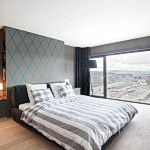 Stylish Bedrooms Furniture