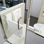 Bathroom Partitions And Bathroom Scales