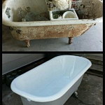 Why and how to: Bathtub refinishing