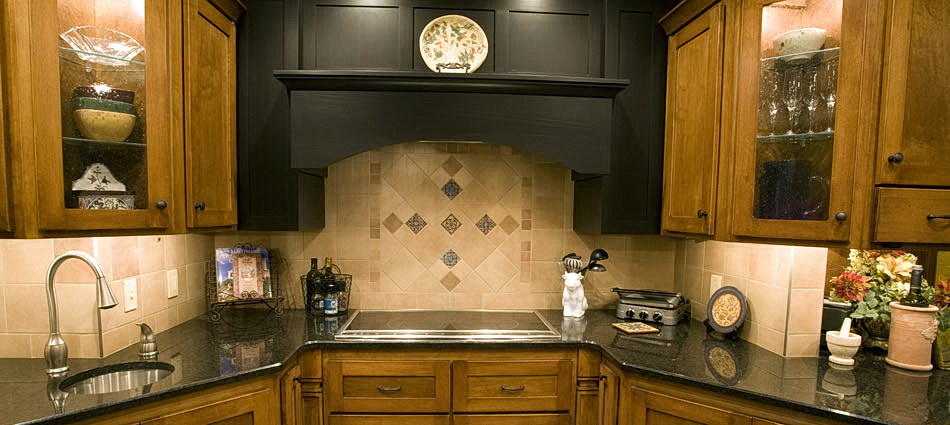 5 Steps to Your Dream Kitchen Remodel