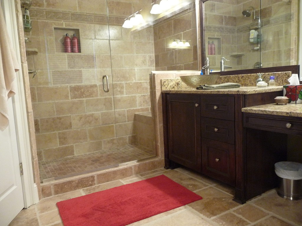 Bathroom Remodeling Costs