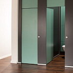 Bathroom Partitions And Bathroom Scales