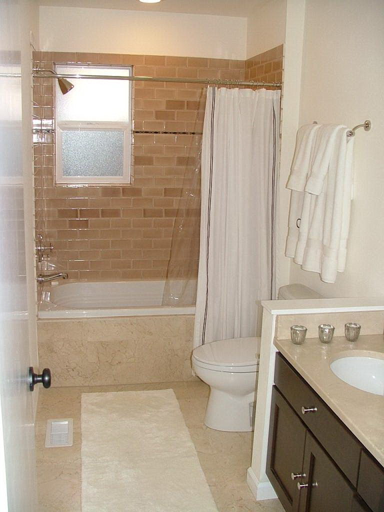 Reduce your bathroom renovation costs