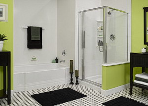 bathroom tubs showers ideas