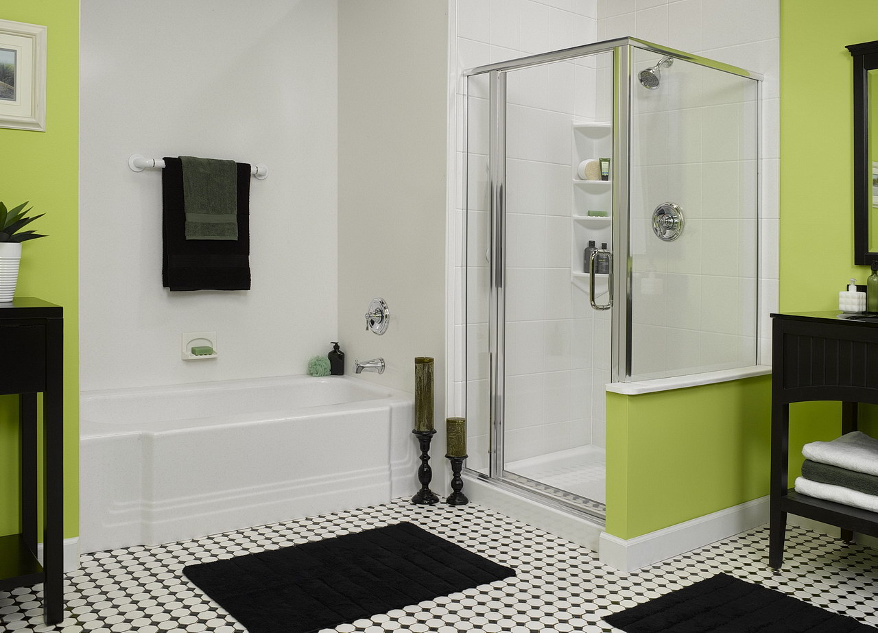 Reduce your bathroom renovation costs