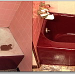 Why and how to: Bathtub refinishing