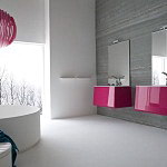 Bathroom renovation ideas and trends