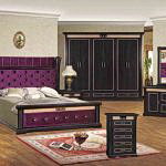 Bedroom sets and furniture