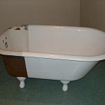 Why and how to: Bathtub refinishing