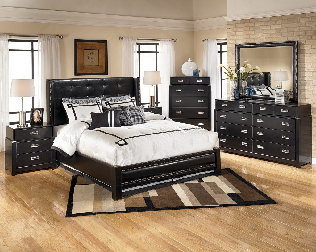 Bedroom sets and furniture