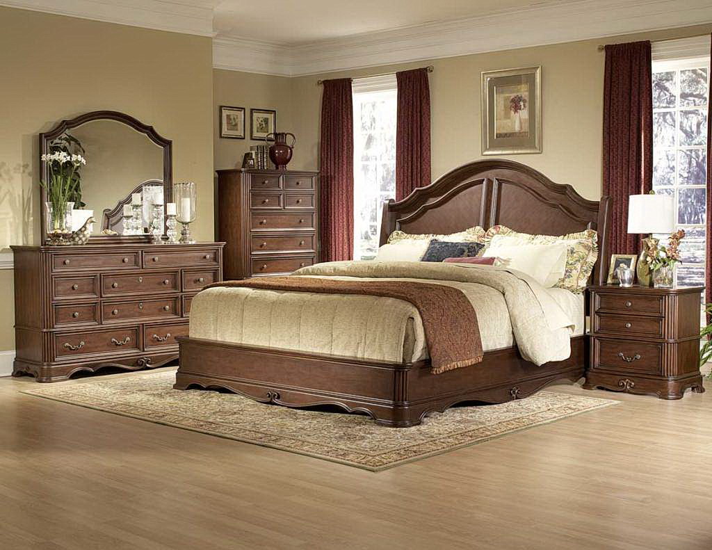 Bedroom sets and furniture