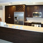 Kitchen Cabinet Refacing