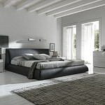 Black bedroom designs ideas