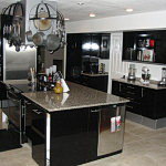 Kitchen Cabinet Refacing