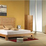 Stylish Bedrooms Furniture