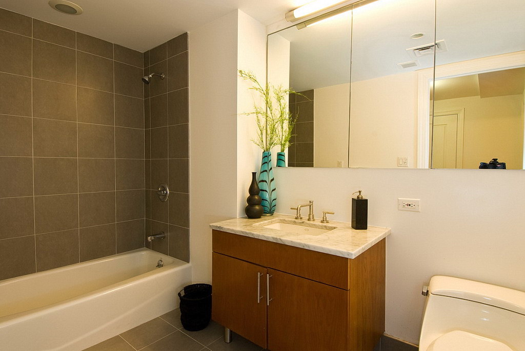 Bathroom Remodeling Costs