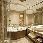 Bathroom renovation ideas and trends