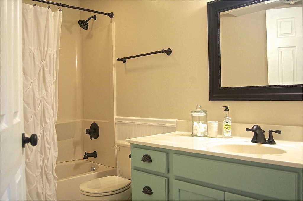 Bathroom Remodeling Costs