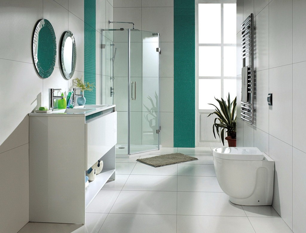 Bathroom renovation ideas and trends
