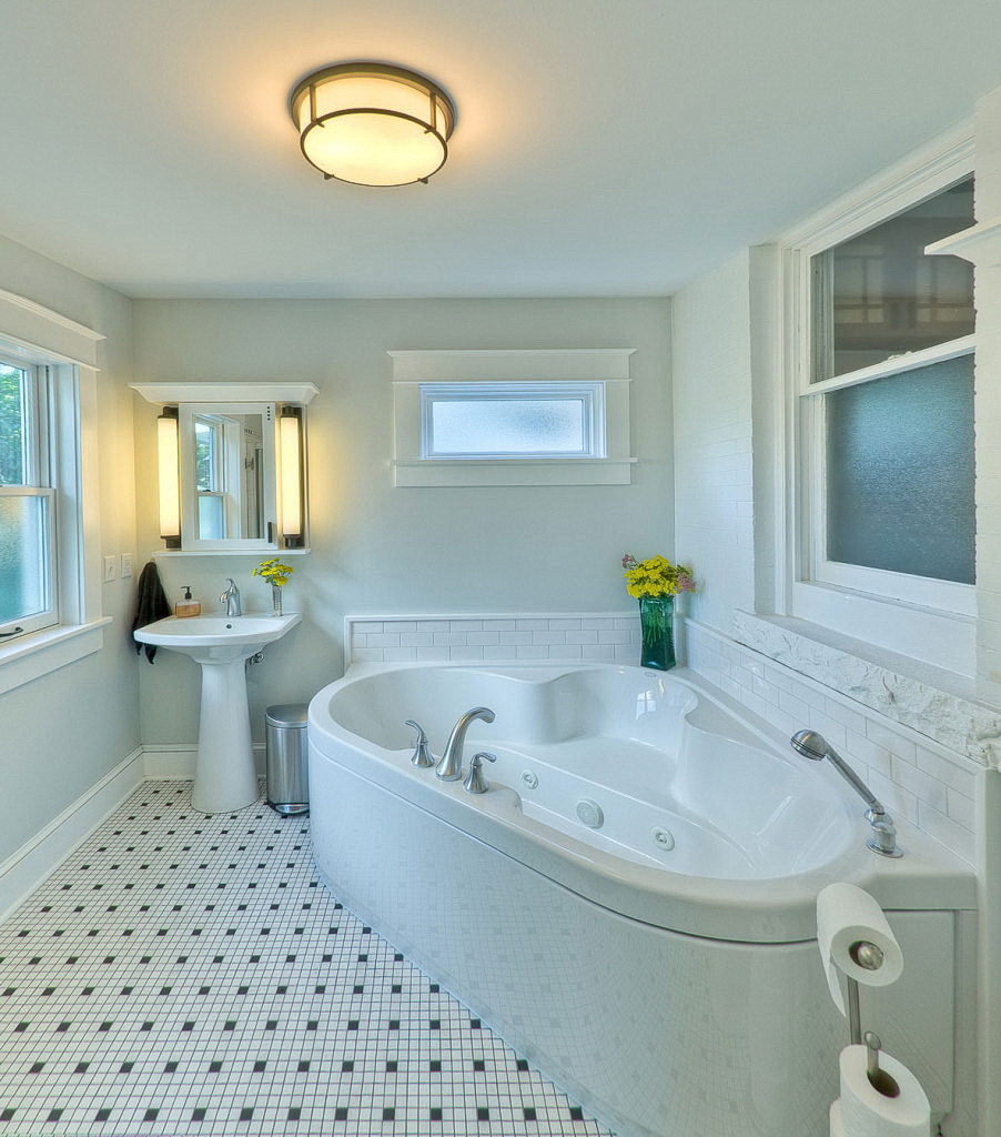 Reduce your bathroom renovation costs