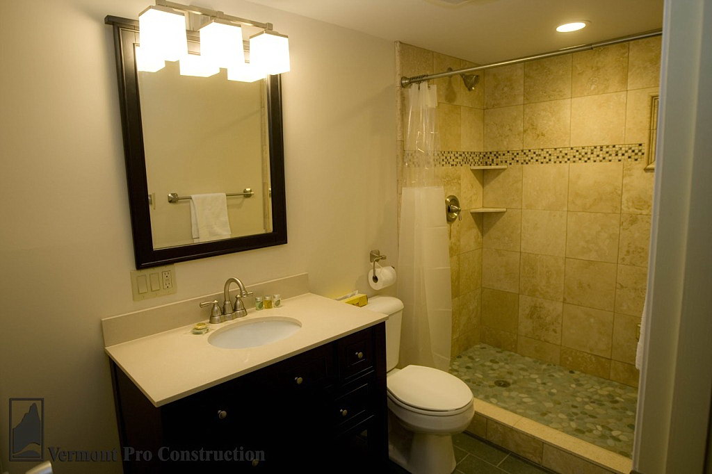 Bathroom Remodeling Costs