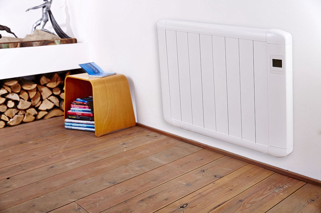 Economy Radiators - How To Keep a Warm House