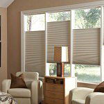 Honeycomb Blinds