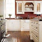 Fitted Kitchens For Small Spaces