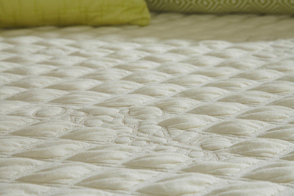 Best natural latex mattress