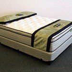 Best natural latex mattress