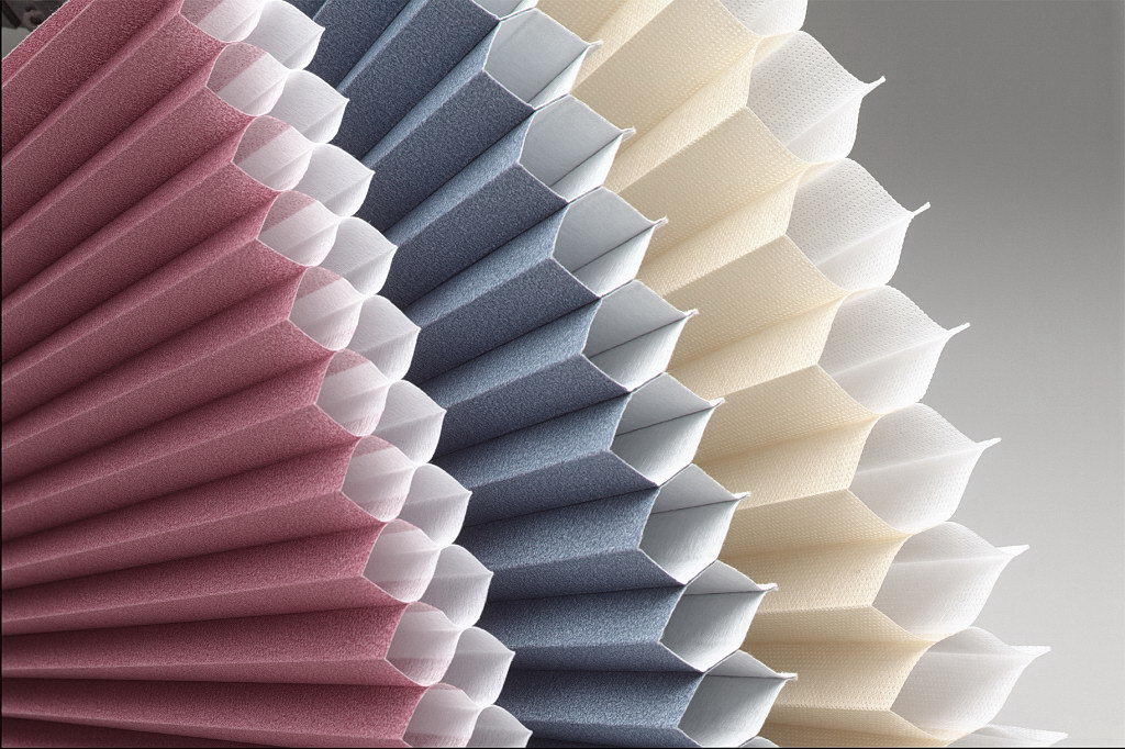 Honeycomb Blinds