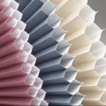 Honeycomb Blinds