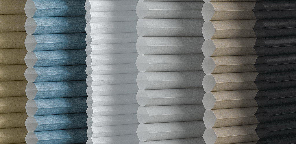 Honeycomb Blinds