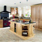 Fitted Kitchens Designs