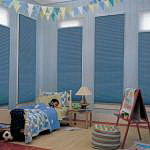 Honeycomb Blinds