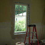 How to Fix a Drafty Window