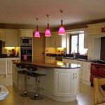 Fitted Kitchens Ideas