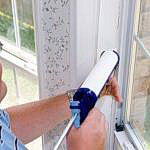 How to Fix a Drafty Window