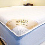 Best natural latex mattress