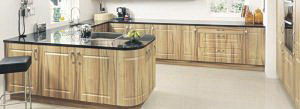 Fitted Kitchens For Small Spaces