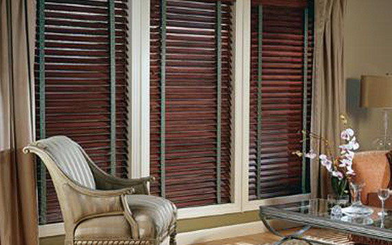 Wooden Venetian Blinds Wooden Venetian Blinds