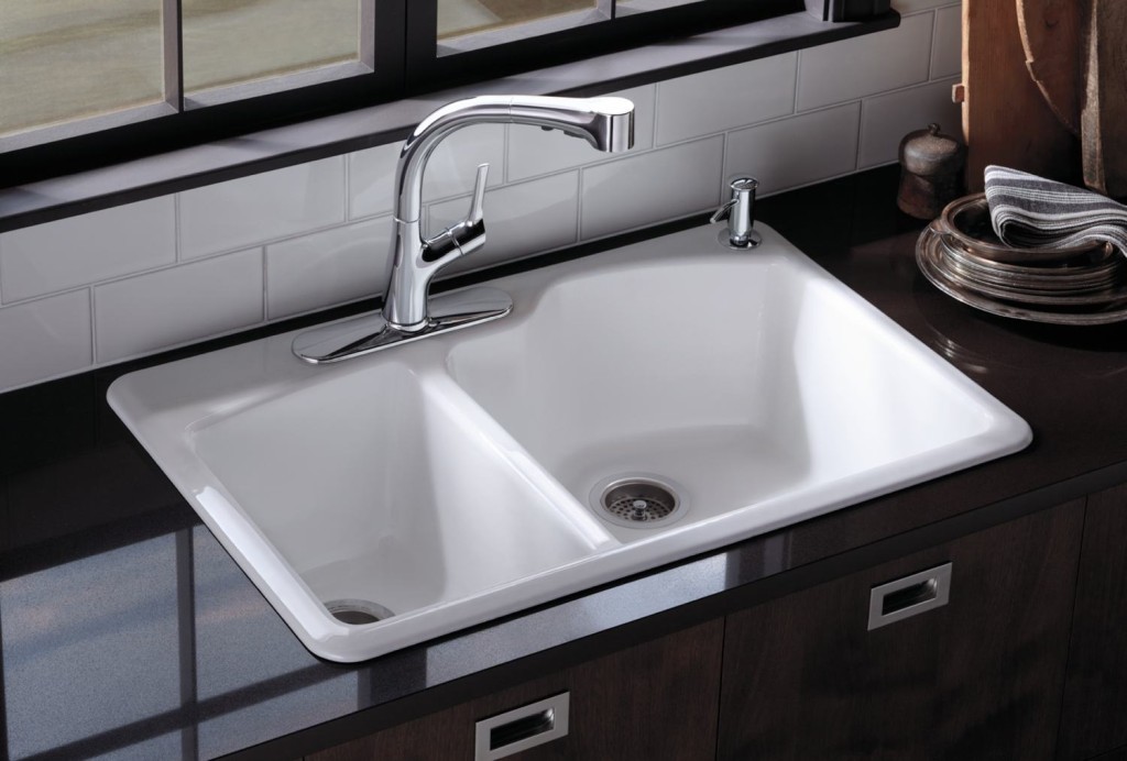 Stainless Steel Sinks for Kitchen