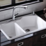 Stainless Steel Sinks for Kitchen