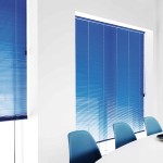 Aluminium venetian blinds